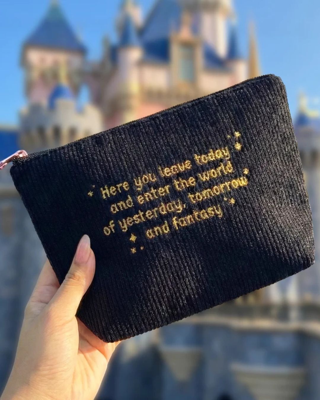 Bags & Wallets
