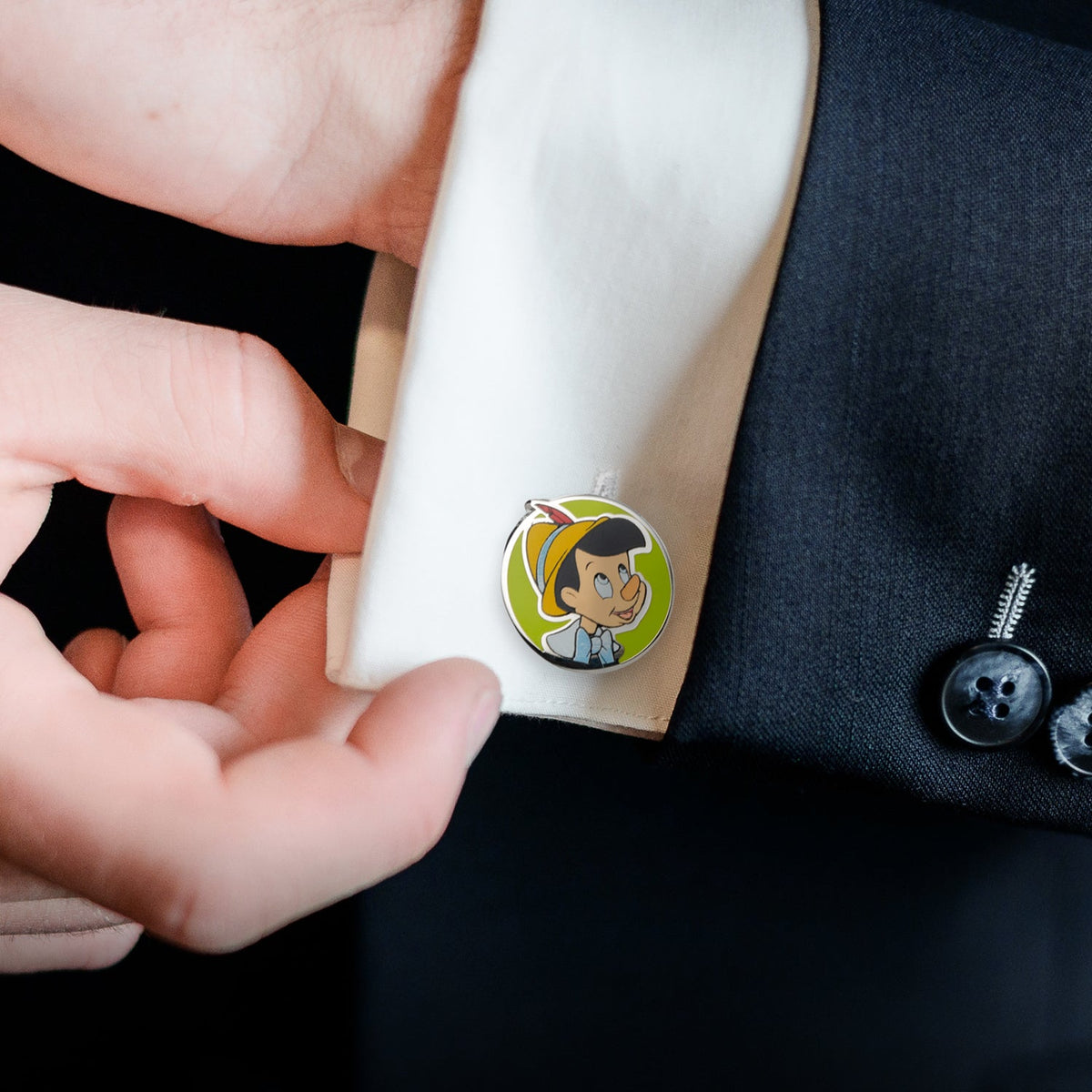 Men's Accessories