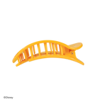 TELETIES Flat Round Hair Clip | Medium | Chip 'N Dale