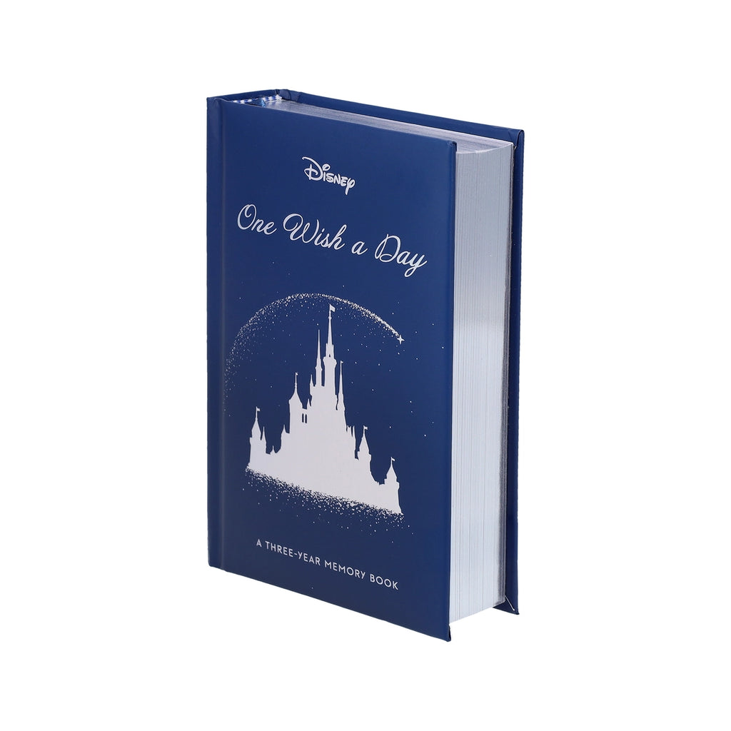Disney One Wish A Day Book