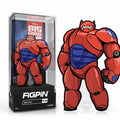 Figpin: Big Hero 6 - Baymax [Armor] #406