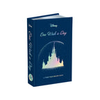 Disney One Wish A Day Book