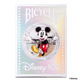 Disney100 Inspired Playing Cards by Bicycle