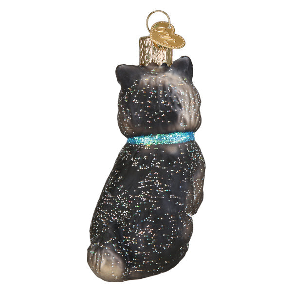 "Toto" Cairn Terrier Ornament