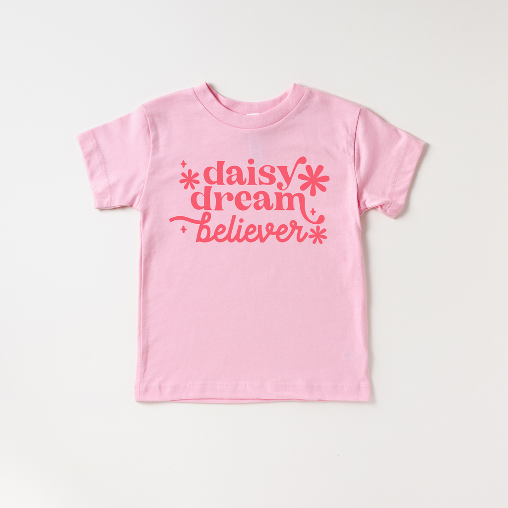 Daisy Dream Believer
