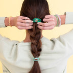 TELETIES Goofy Mix Pack Hair Ties