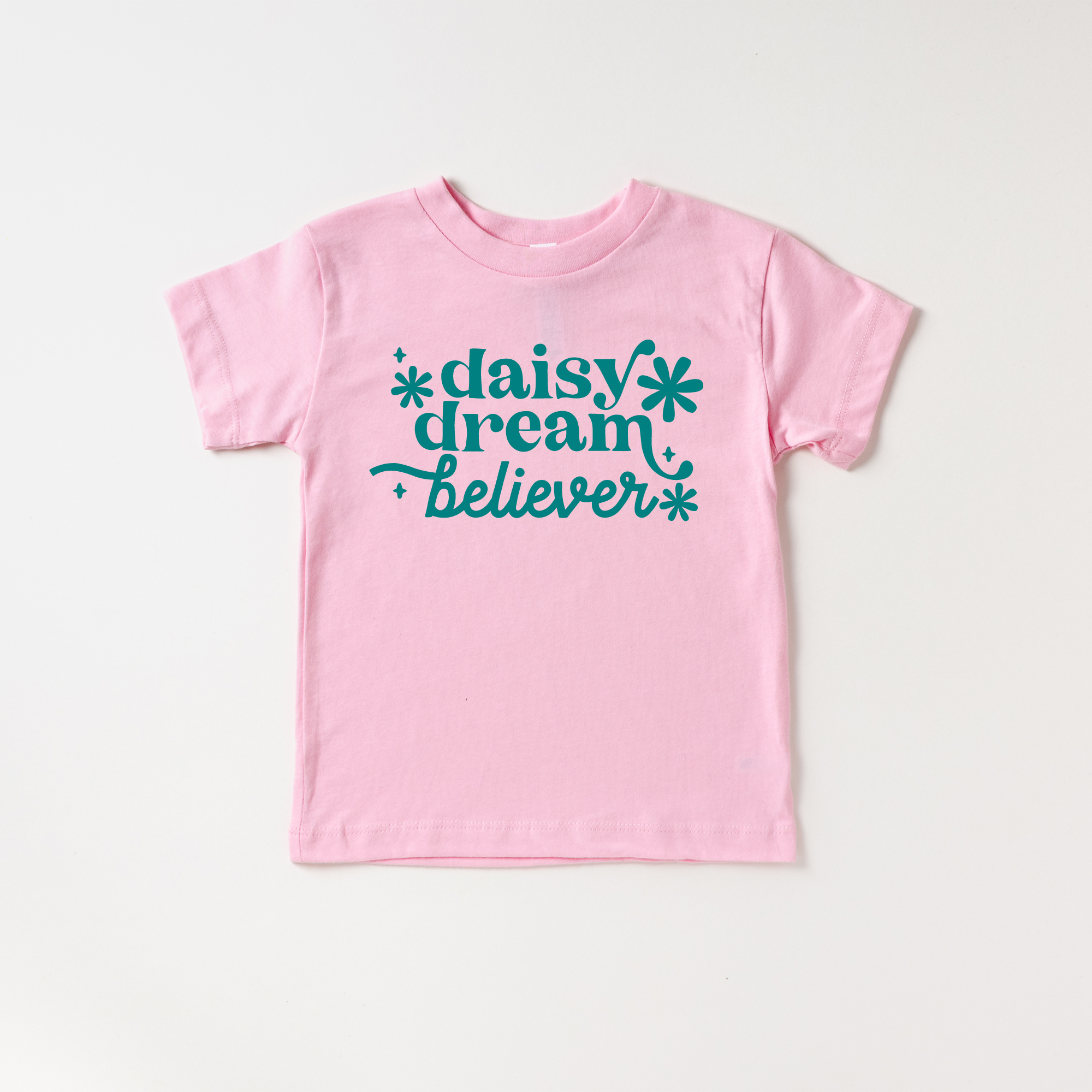 Daisy Dream Believer
