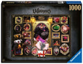 Puzzle: Disney Villainous - Ratigan