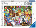 Puzzle: Disney - Winnie The Pooh Collector's edition