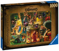 Puzzle: Disney Villainous - Mother Gothel