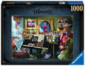 Puzzle: Disney Villainous - Lady Tremaine