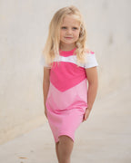Princess Playtime: Pink Dress