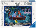 Puzzle: Disney - The Little Mermaid Collector's edition