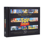 Disney/Pixar The Color of Toy Story