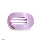 TELETIES Flat Round Hair Clip | Medium | Daisy Duck