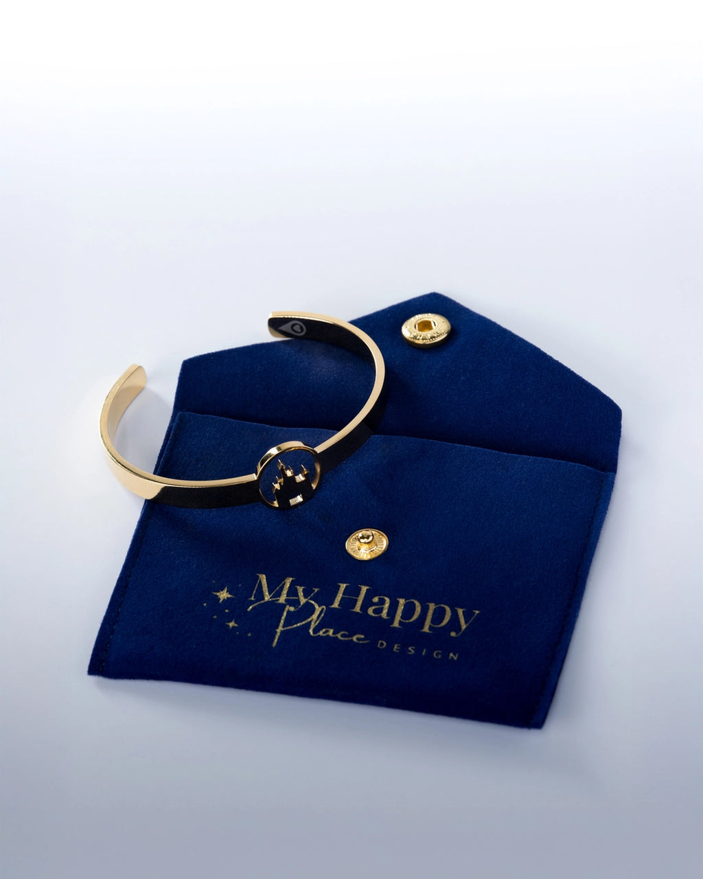 Magic Bubble Bangle