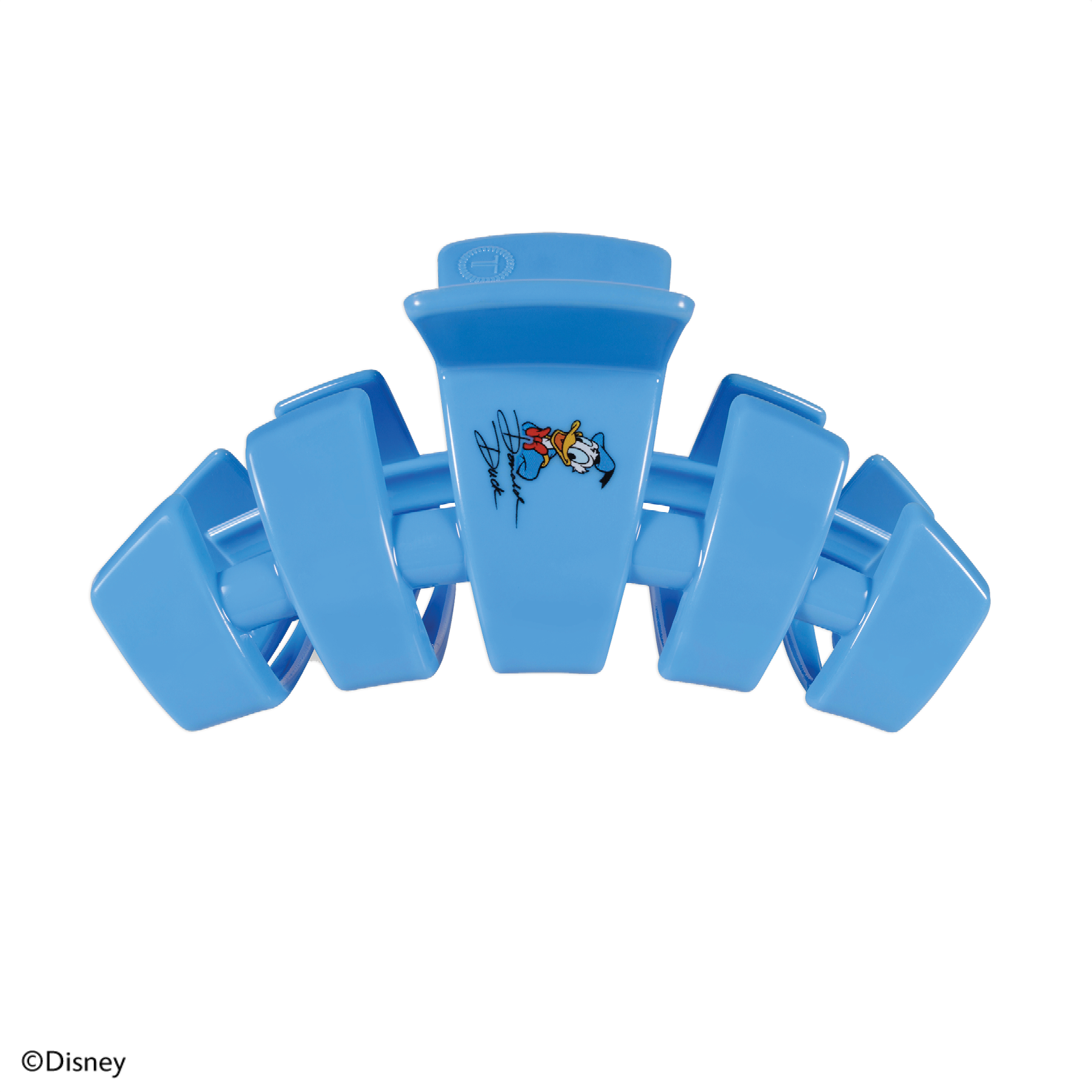 Classic Hair Clip | Medium | Donald Duck