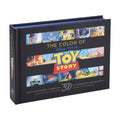 Disney/Pixar The Color of Toy Story