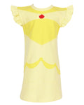 Princess Playtime: Rose Dress