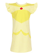 Princess Playtime: Rose Dress