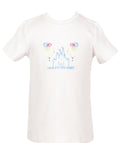 Here For The Magic: Short Sleeve Tee
