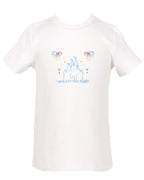 Here For The Magic: Short Sleeve Tee