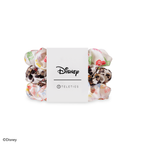 TELETIES Mickey and Friends Large Silk Scrunchies