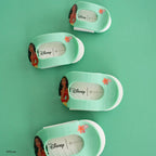 Moana | Medium | Flat Round Hair Clip