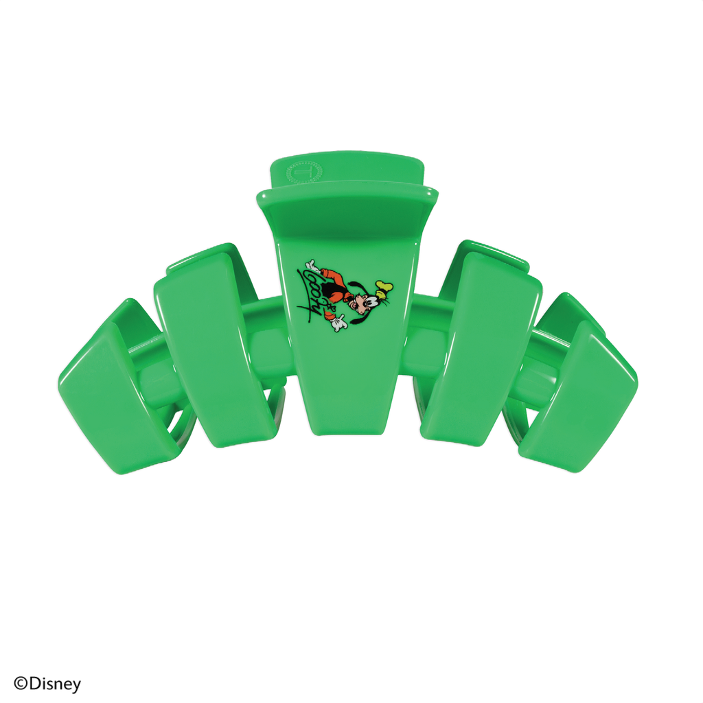 Classic Hair Clip | Medium | Goofy
