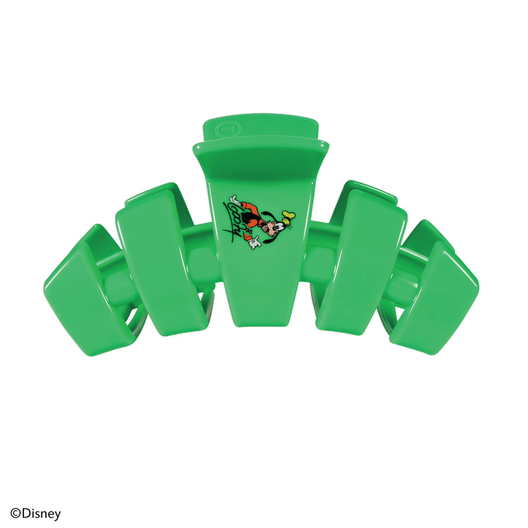 Classic Hair Clip | Medium | Goofy