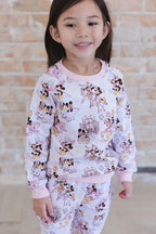 Enchanted Escapade - Define Terry Set