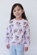 Enchanted Escapade - Define Terry Set