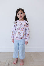 Enchanted Escapade - Define Terry Set