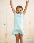 Princess Playtime: Snowflake Dress