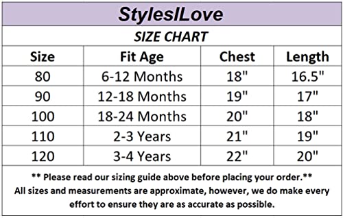 stylesilove Baby Toddler Girls Mermaid Ruffled One-Piece Swimsuit Multicolor Bathing Suit Beach Swimwear