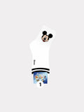 Mickey Mouse Disney Licensed Character Crew Socks