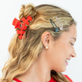 Classic Hair Clip | Medium | Mickey Mouse