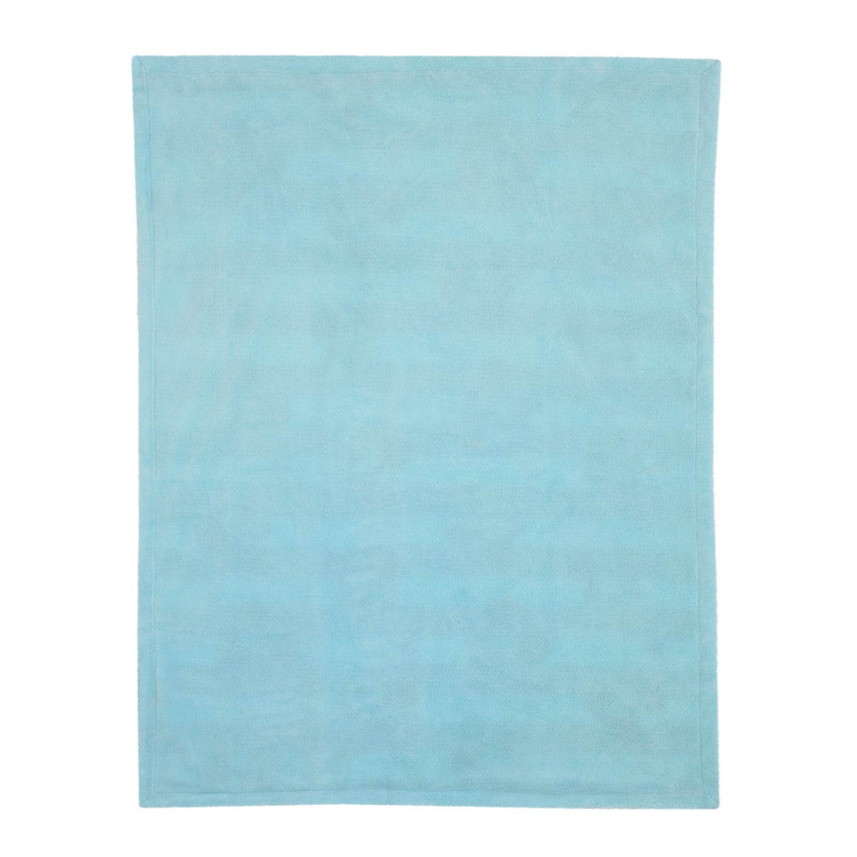 NoJo Disney Mickey Mouse Deluxe Reversible Baby Blanket