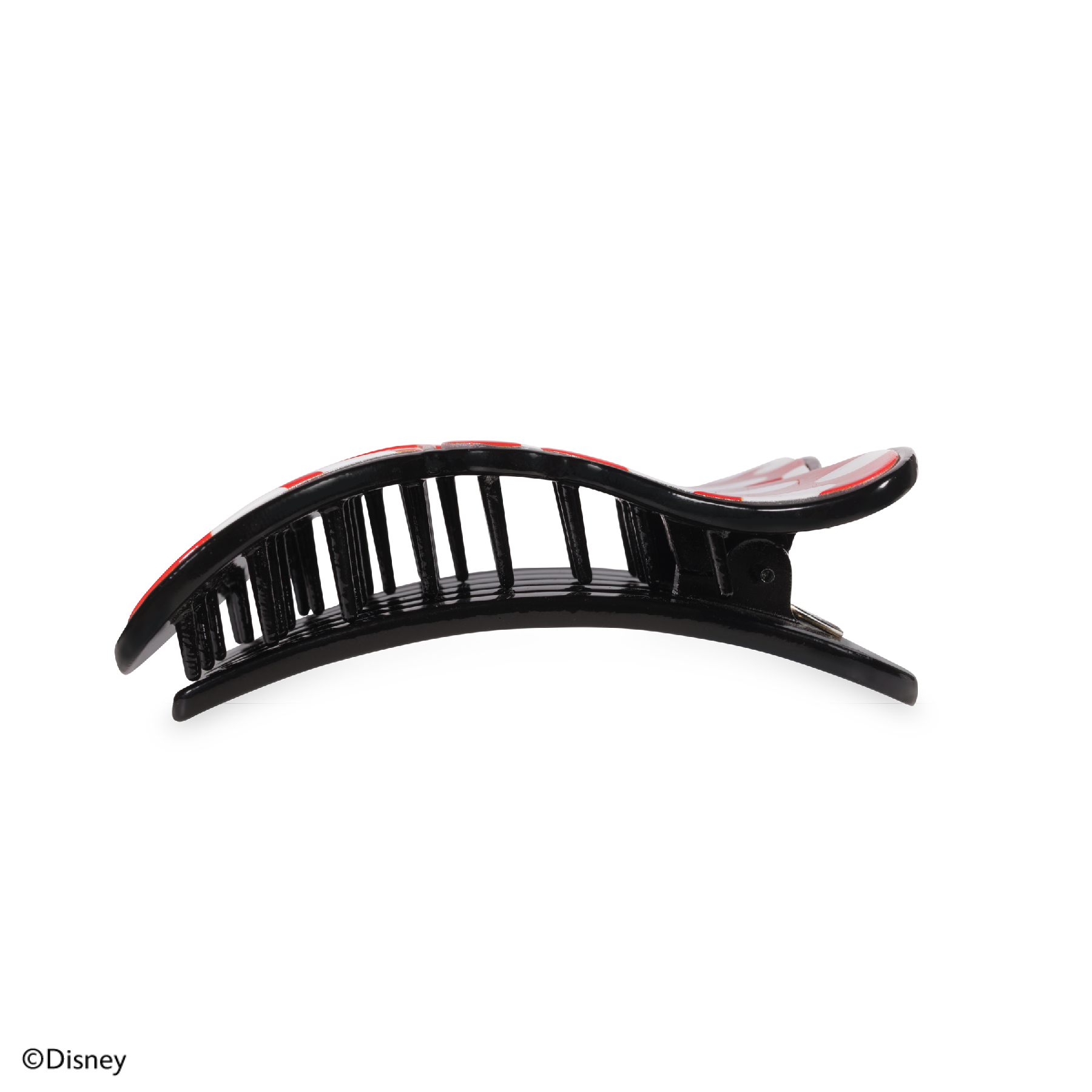 Disney: Minnie's Bow | Medium |  Flat Hair Clip