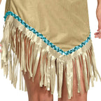 Disney Pocahontas Prestige Adult Halloween Costume X-Large 18-20
