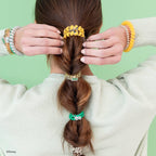 Pluto Mix Pack Hair Ties