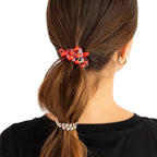 TELETIES Mickey Mouse Mix Pack Hair Ties