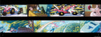 Disney/Pixar The Color of Toy Story