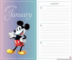Disney One Wish A Day Book