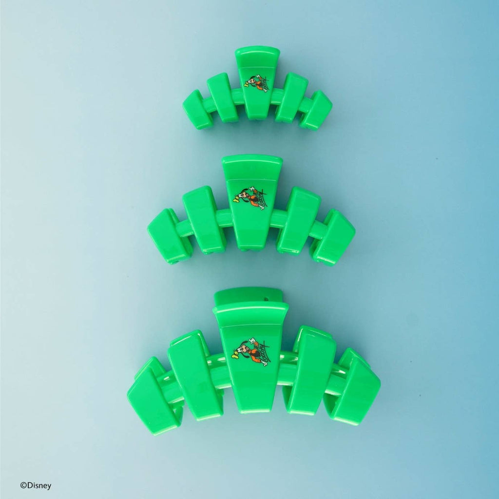 Classic Hair Clip | Medium | Goofy