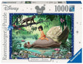 Puzzle: Disney - Jungle Book Collector's Edition