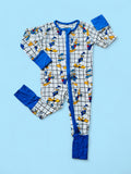 Aw Phooney Snuggy Zip