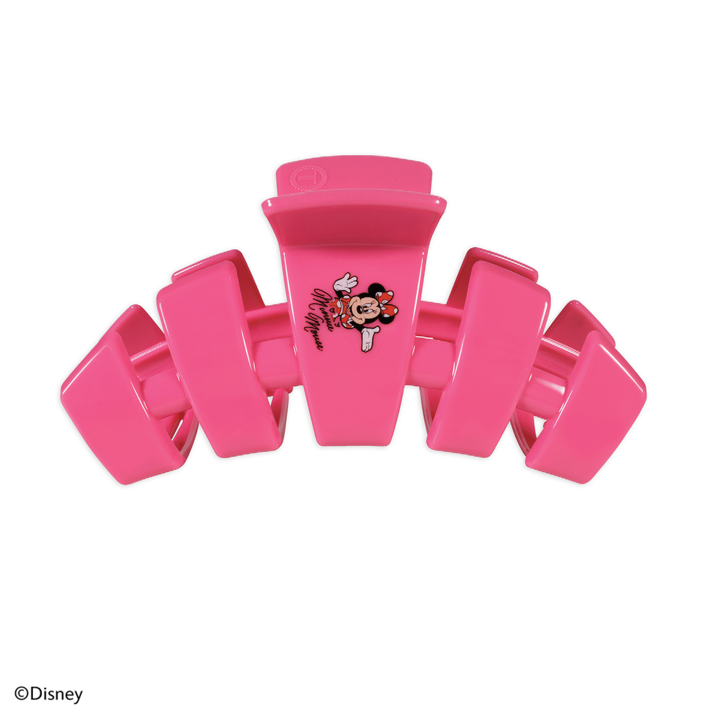 Classic Hair Clip | Medium | Minnie Mouse