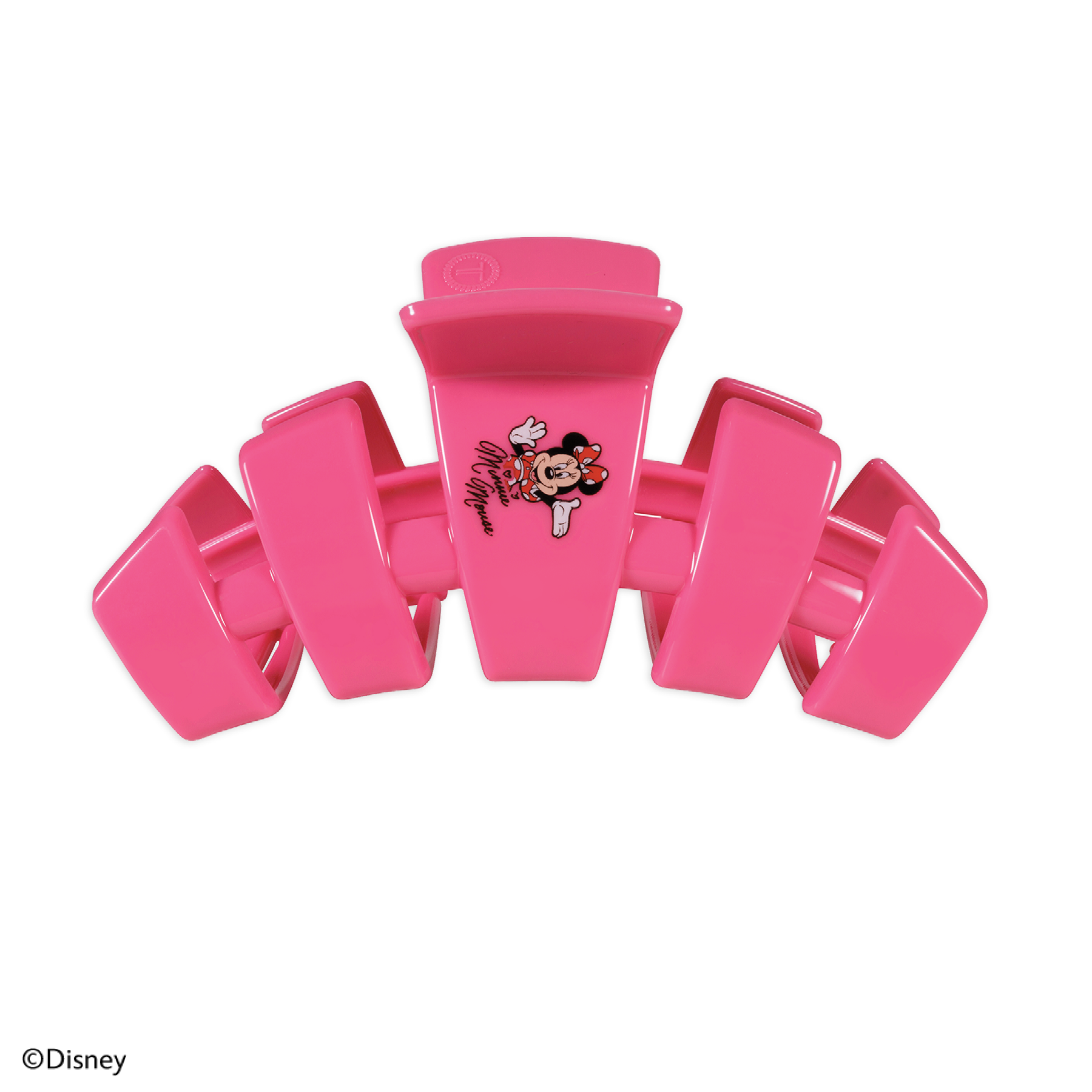 Classic Hair Clip | Medium | Minnie Mouse