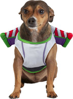 Rubie's Toy Story: Buzz Lightyear Pet Costume Officially Licensed